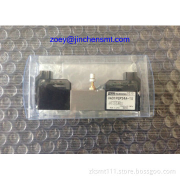 Samsung Sm321 Sm421 Valve Va01pep34b-1u J90651471A